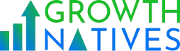 Growth Natives Logo